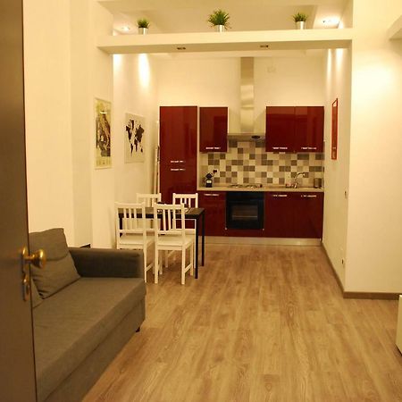 La Casita Apartment Roma Esterno foto
