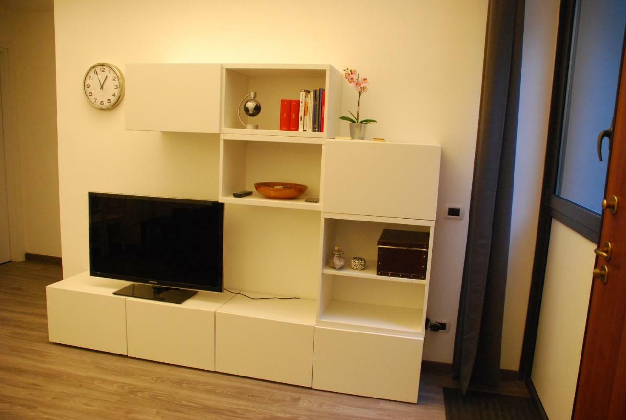 La Casita Apartment Roma Esterno foto