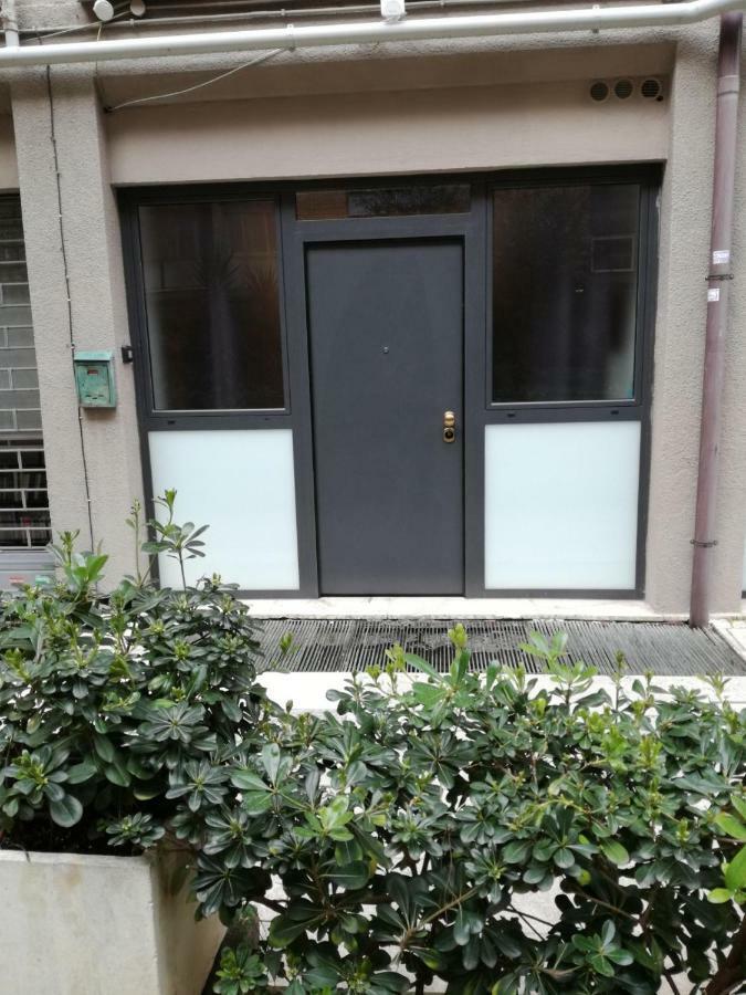 La Casita Apartment Roma Esterno foto